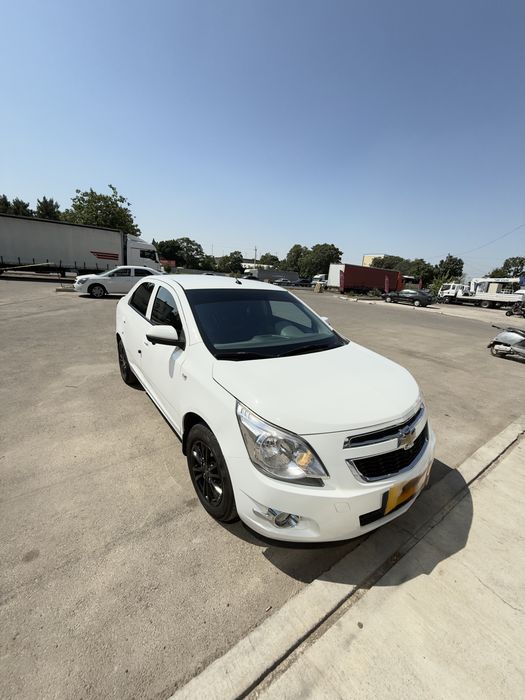 Cobalt LTZ 2022 Metan 360 kamera