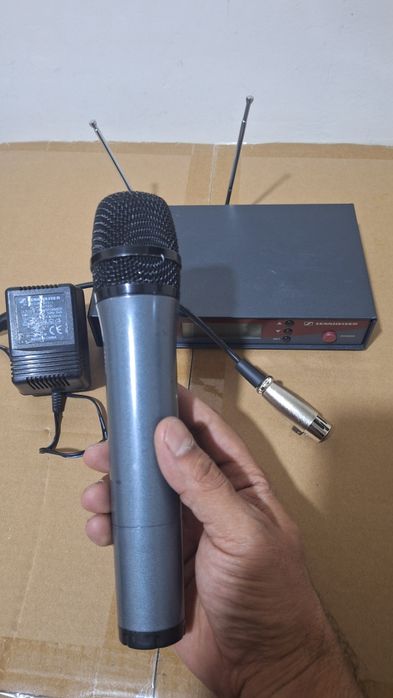 Sennheiser EW 100 G2