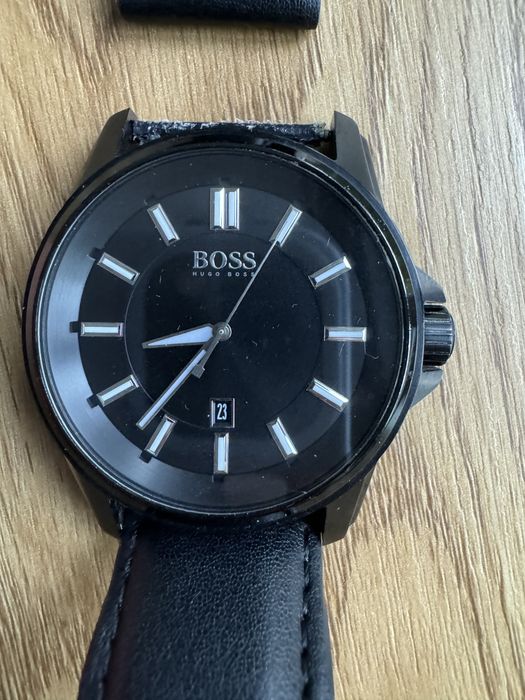 Часовник Hugo Boss