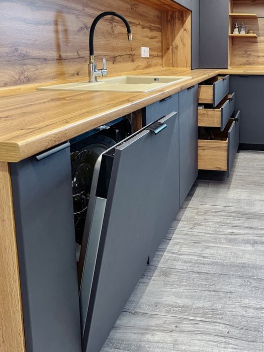 Изготовление мебель на заказ