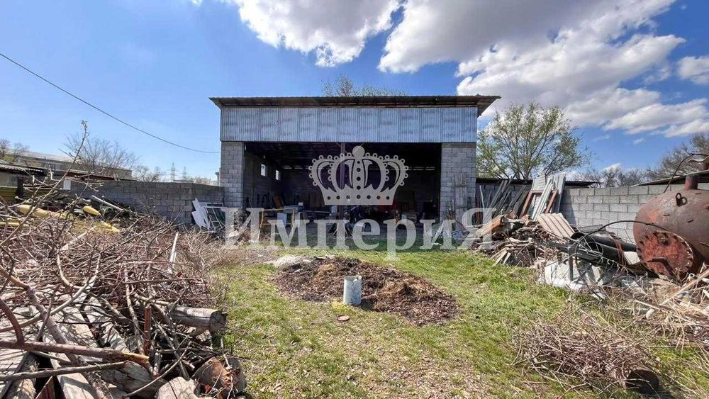 Продажа Часть дома Алихан