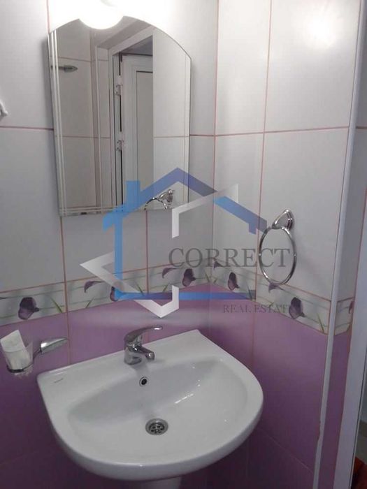 Дава се под наем Тристаен апартамент в Варна, Колхозен пазар - 75 кв.м за 448.8 € - Снимка #13