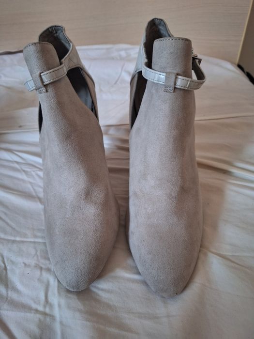 Ghete dama next  nr 41