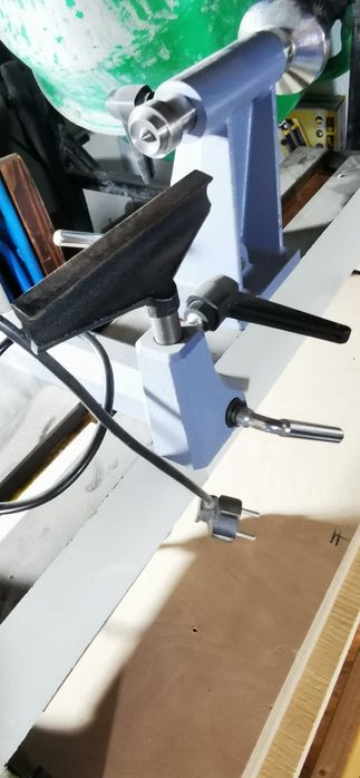 Strung lemn Bernardo DM480VD