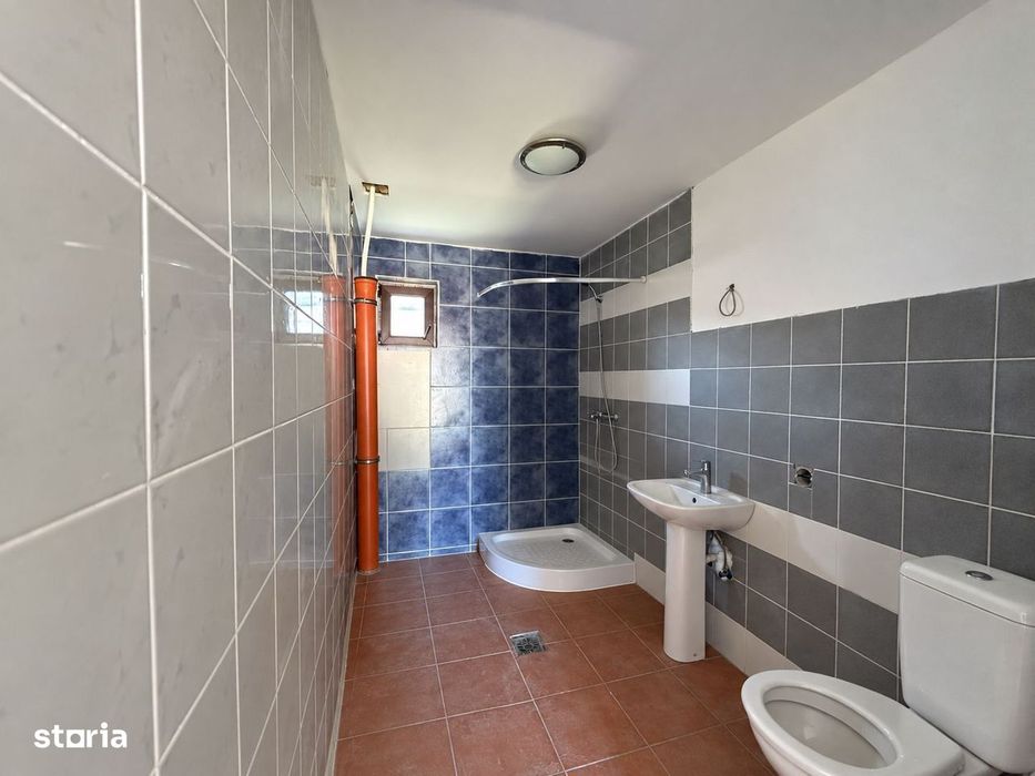 Oportunitate de investitie: Casa individuala - 4 camere, teren 300 mp