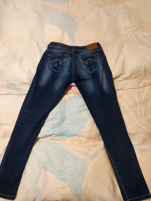 Дънки Faudi Jeans, M размер