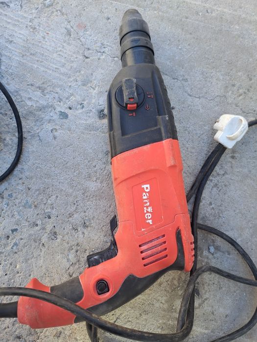 Vind rotopercutor Bosch re 2100