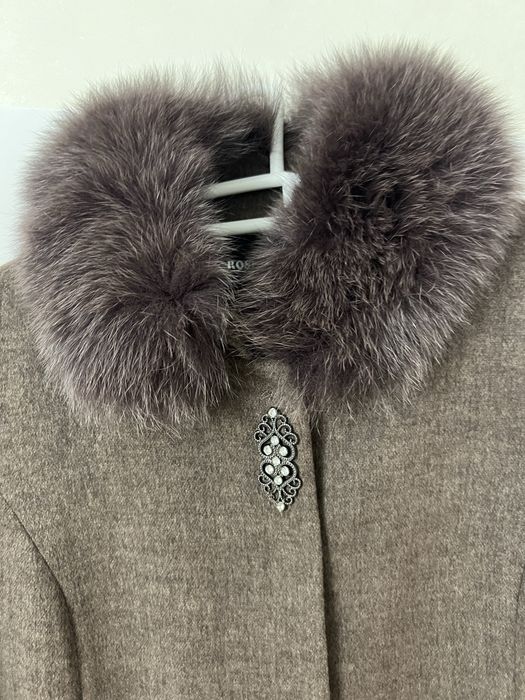 Продам пальто турецкое