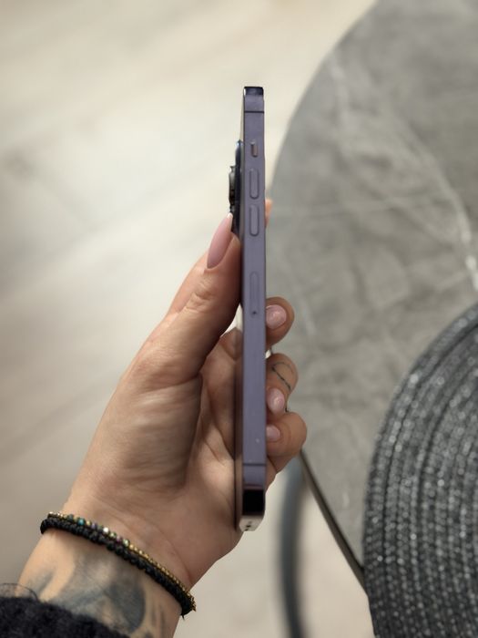 iPhone 14 Pro max 128gb