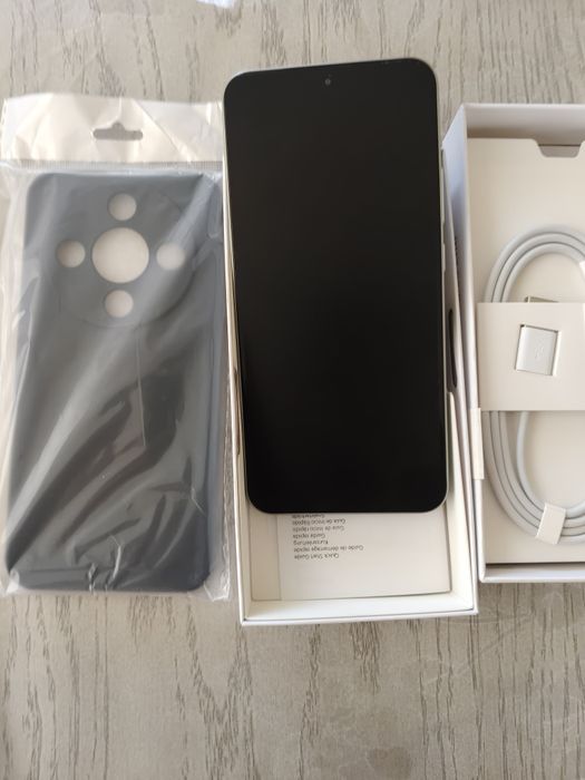 Honor magic 8 lite 8/256 gb