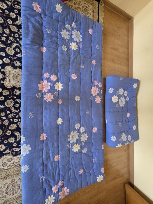 Продам матрацы 2шт.