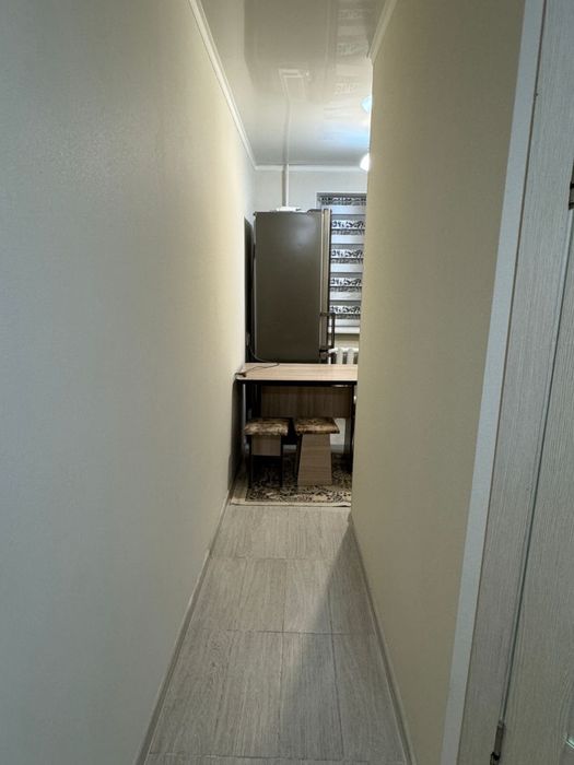 2х комнатная квартира