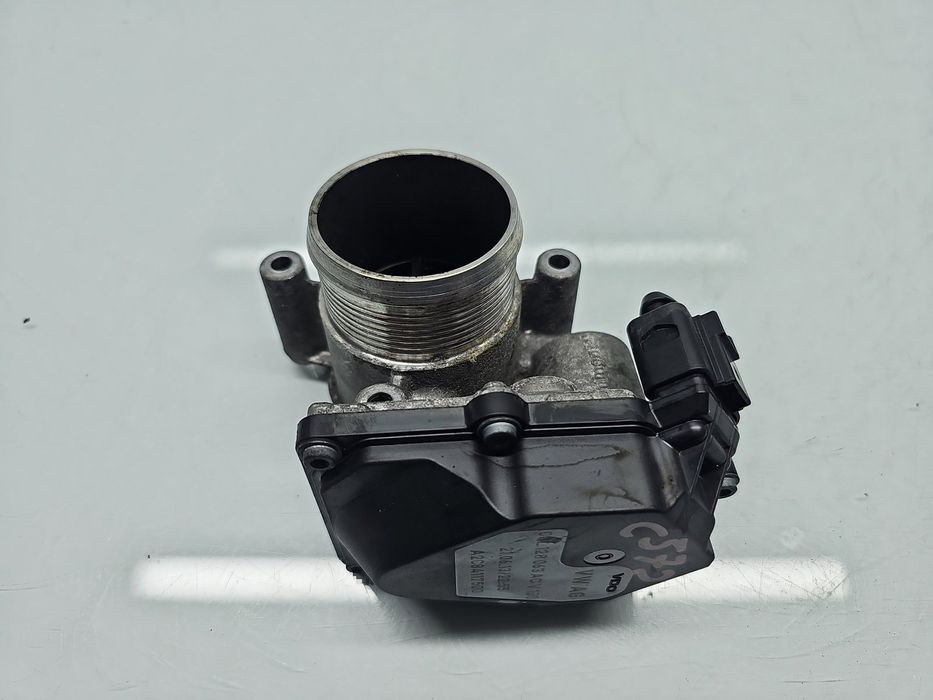 Clapeta acceleratie AUDI Q5 (8RB) [ Fabr 2008-2016] 03L128063AC 2.0 TD