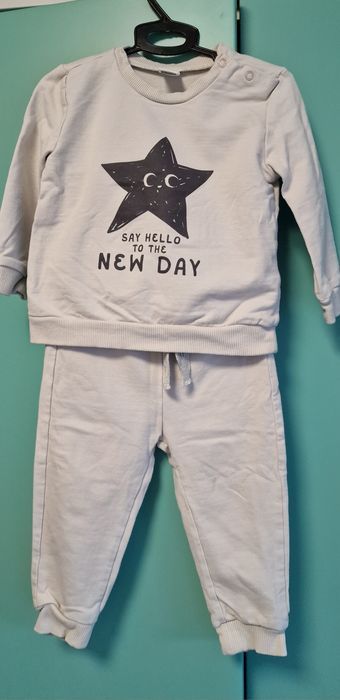 Lot haine marimea 80