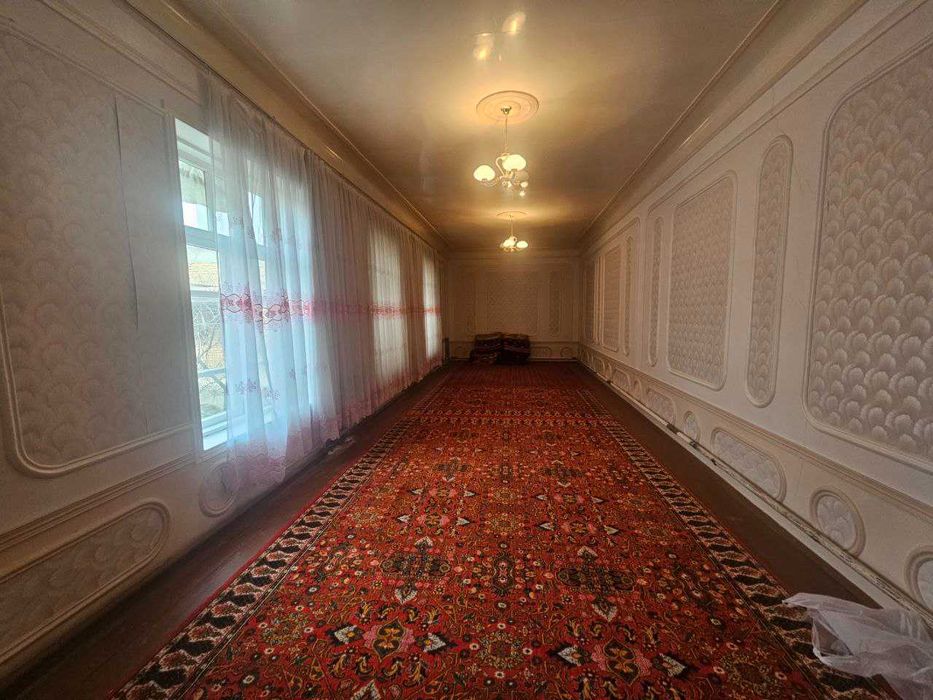 Продаётся участок 5 соток Самаркандский
