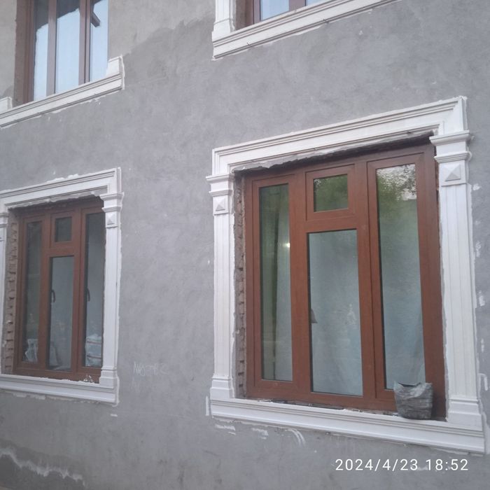 Lepka Tiyaga Zakaz olamiz Fasadniy Tiyaga