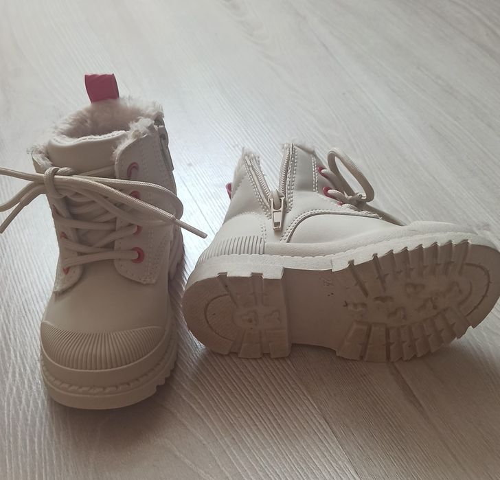 Зимни обувки нови