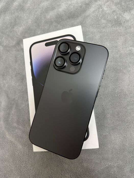 Айфон 14 про мах