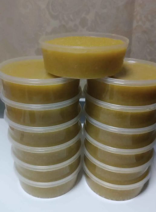 Икра щучья. Шортан икрасы