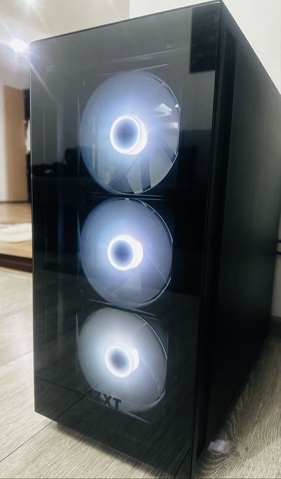 Calculator PC Gaming NZXT