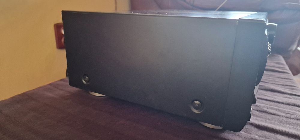 Technics receiver SA - EX140