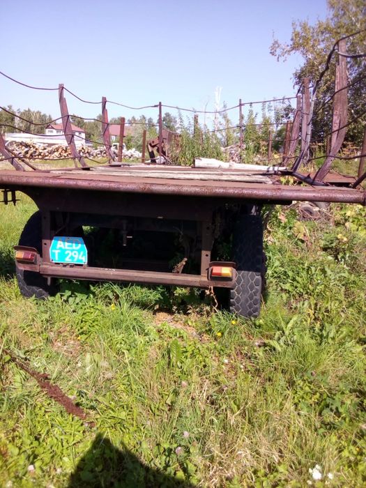Продам Сельхоз технику
