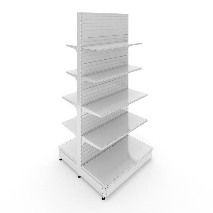 Архивные стелажи, торговый стелажи