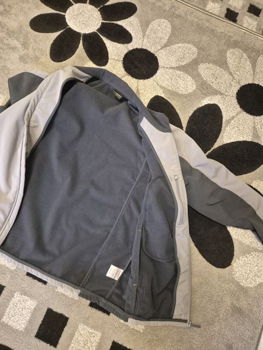 Geaca primavara L Audi RS