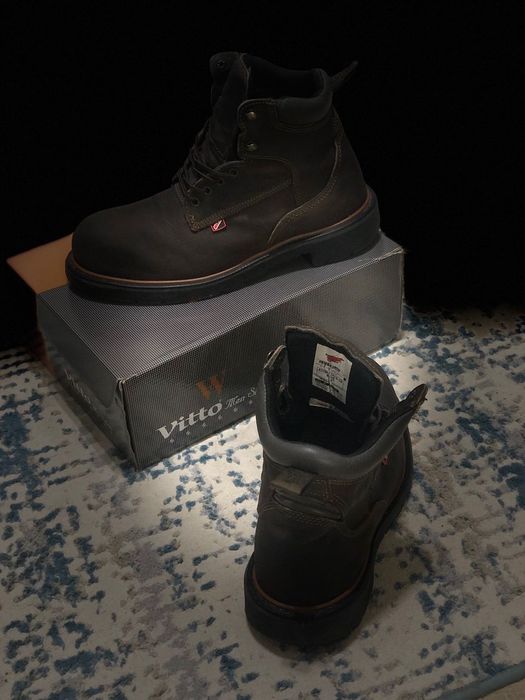 Ботинка RED WING