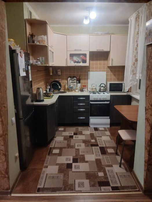 Продам 3комнатную квартиру