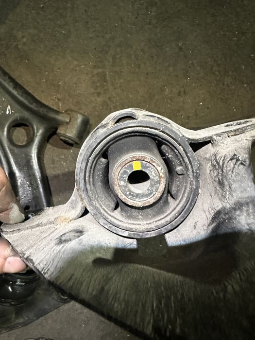 Носачи Хонда/Honda Jazz 2008г-2015г