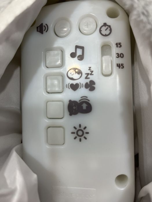 Успокаивающая коала для сна