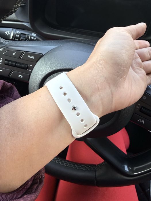 apple watch 11 42 mm