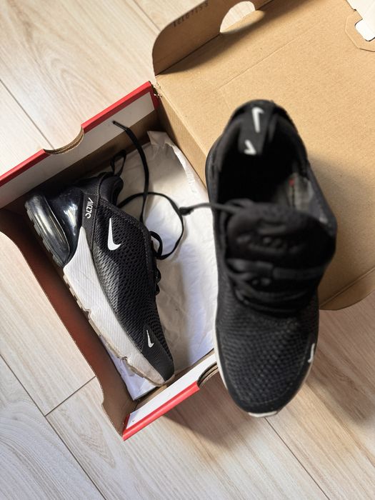 Кроссовки Nike ориг.