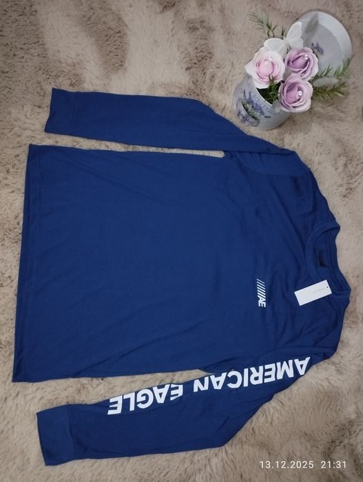 Bluză  bărbați American Eagle – originală(S/M)