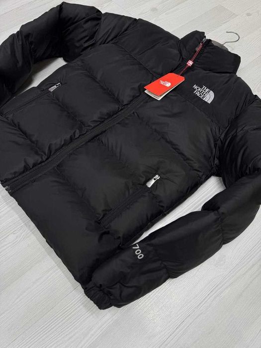 The North Face 700, мъжко зимно яке