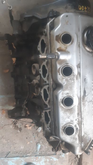 Мотор митсубиси галант 1.8