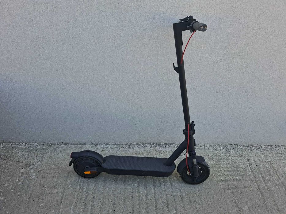 Trotineta Electrica Xiaomi Mi Scooter 5, 25km/h, Incarcator, Scooter Electric, In Garantie | URGENT
