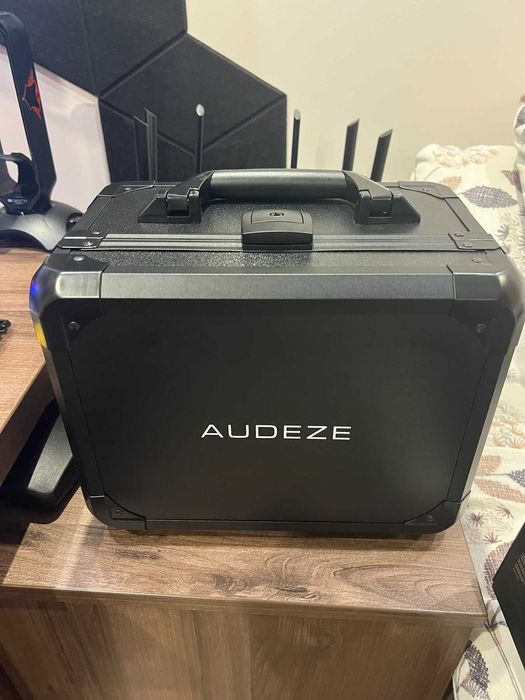 LCD-GX Open-Back Gaming Headset / СЛУШАЛКИ