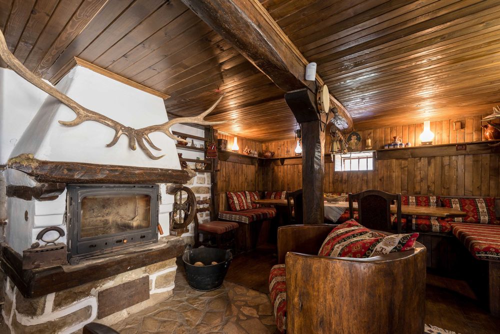 Продава се Къща в Варна, Гръцка махала - 185 кв.м за 1622 €/кв.м - Снимка #11