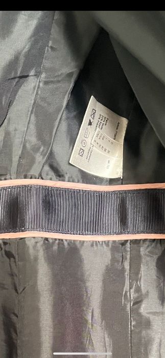 Женское пальто 42-44