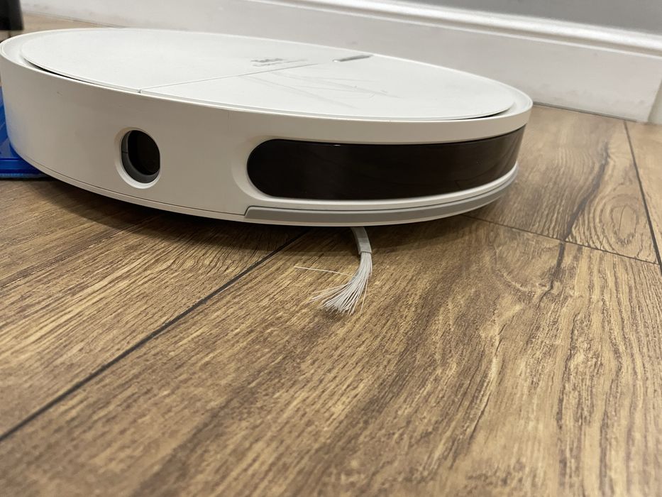 Робот пылесос