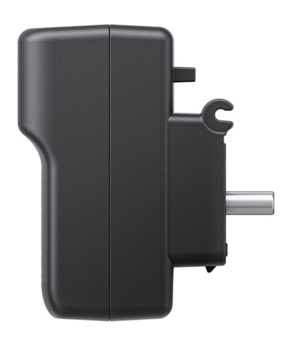 Адаптер Insta360 Microphone Adapter X4