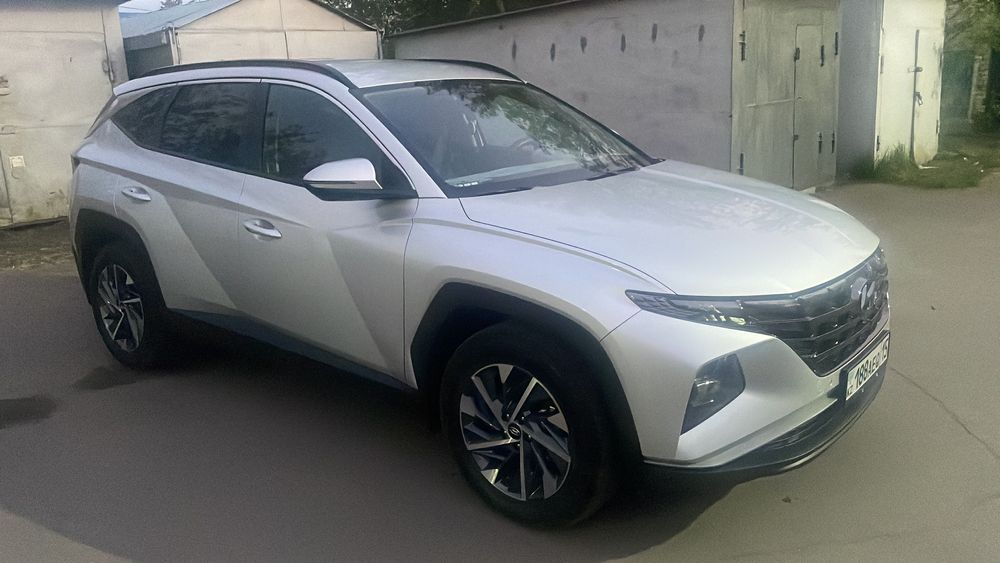 Машина с гарантией