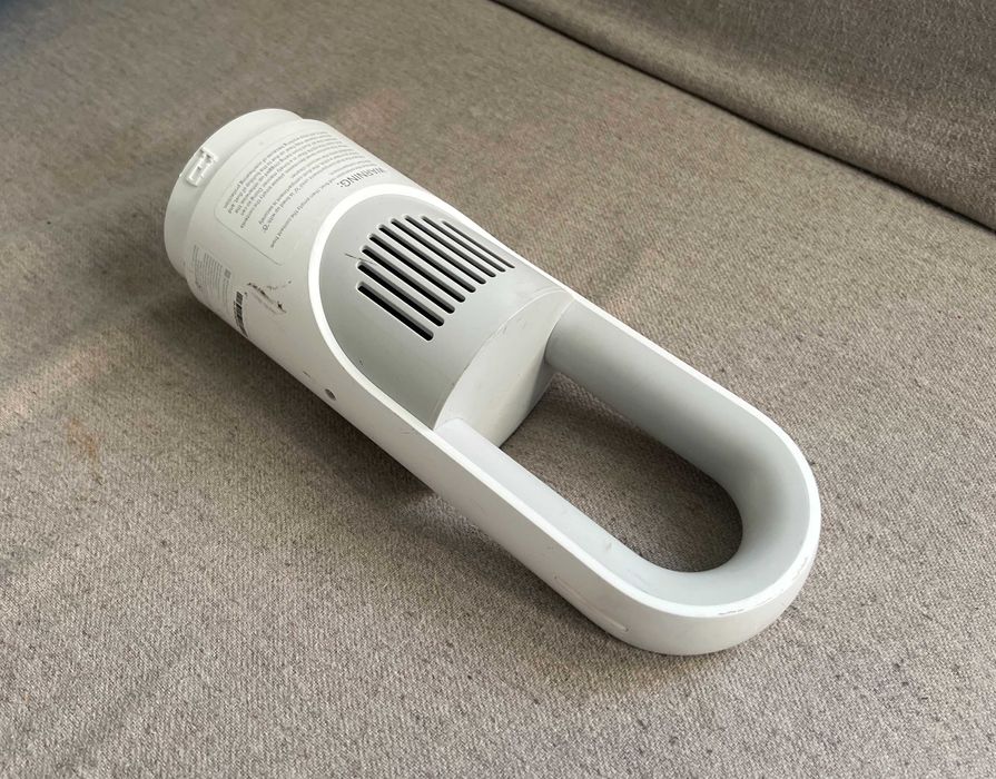 Xiaomi Mi Vacuum Cleaner Light unitate principala functionala