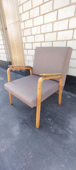 Кресло винтажное СССР