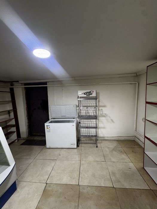 Магазин сдается в аренду