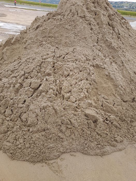 Nisip zidărie, sape, tencuit, nisip pentru gazon