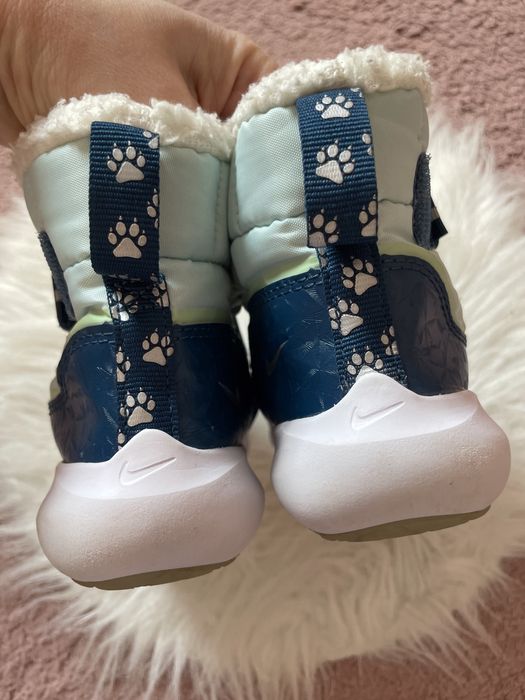 Ghete Nike Flex Advance, 26