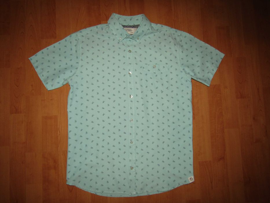 Риза с велосипед / колело на Free Planet